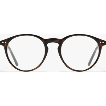 Chytré brýle D.Franklin brýle proti modrému světlu Ultra Light Max Barva: Tmavě hnědá