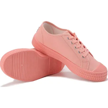 Dámské tenisky Dámská městská obuv nax NAX ZARECA coral haze 40