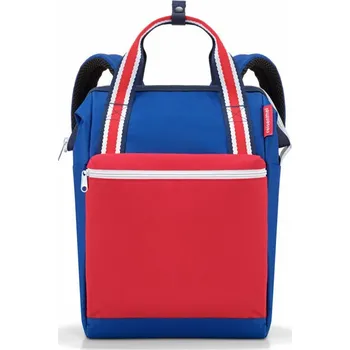 Městský batoh Batoh Reisenthel Allrounder R special edition nautic