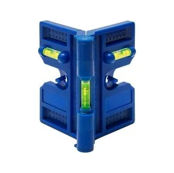 Vodováha Vodováha k ustavení sloupků KINEX