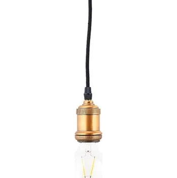 Žárovka Žárovka House Doctor LED Bulb transparentní S Ø8