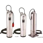 DAB.PULSAR 50/80 T-NA Ponorné 5" čerpadlo do vrtů a studní -3x400V