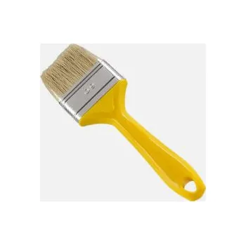 Malířský štětec Den Braven Štětec plochý AMIKO, plastová rukojeť Varianta: Štětec plochý AMIKO, 60 mm, plastová rukojeť