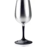 GSI Glacier Stainless Nesting Wine Glass