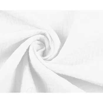 Mušelín bílá cena za 1 metr Český výrobce