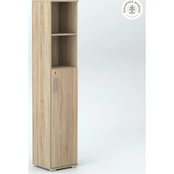 Kancelářská sestava REA OFFICE 50-D3 - bez zámku