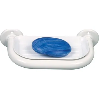 Dávkovač mýdla Mýdlenka, bílá