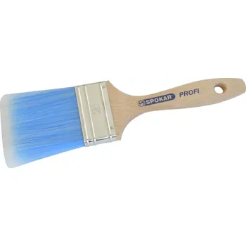 Malířský štětec ŠTĚTEC PLOCHÝ 81322 AKRYL PROFI velikost 2,5