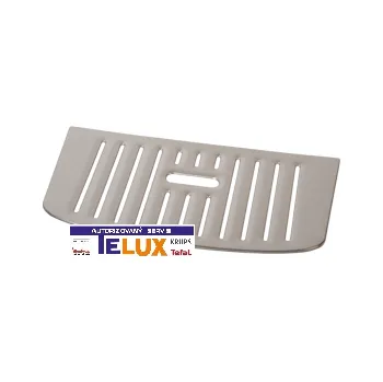 Příslušenství pro kuchyňský robot mřížka odkapávací misky pressa Krups XP40.... / MS-620328