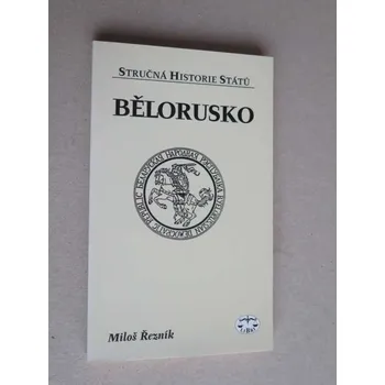 Umění Bělorusko. Stručná historie států sv.12