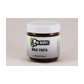 Boilies No Respect Black Fish Boilies pasta Crayfish Krill 250gr