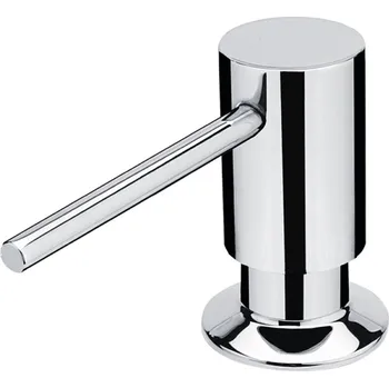 Dávkovač mýdla Vestavěný dávkovač, pr. pumpy 35 mm