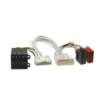 Autoelektronika Adaptér pro HF sadu Renault / Smart