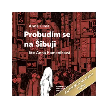 Probudím se na Šibuji MP3 download