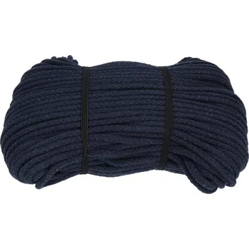 Bavlněná šňůra Ariadna, 5 mm, 50 m - 1628