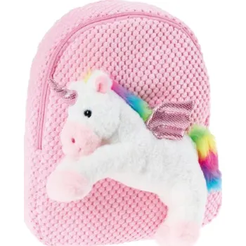 Školní batoh Studentský batoh CANAVAS 02 SPIRIT