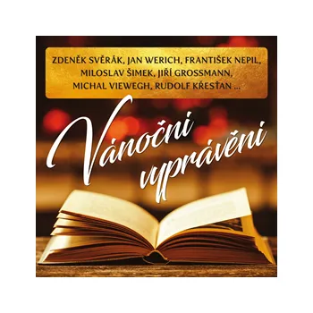 Vánoční vyprávění MP3 download