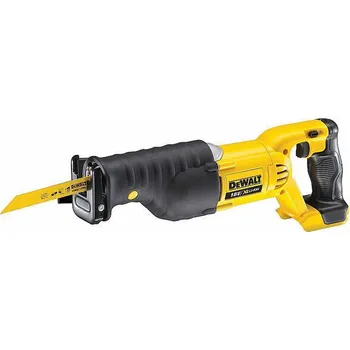 Elektrické nířadí Přímá pila Dewalt DCS380N 18V