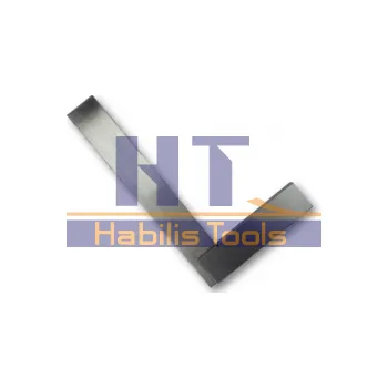 Úhloměr Úhelník 90° hobby - 75 mm