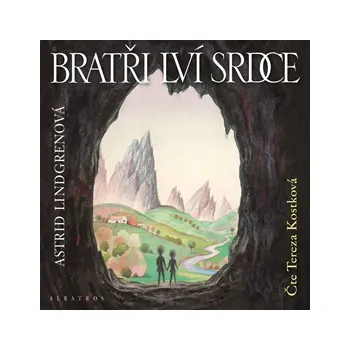 Bratři Lví srdce MP3 download