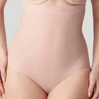 Stahovací kalhotky PrimaDonna - Figuras kalhotky vysoké formující powder rose 36 0563253