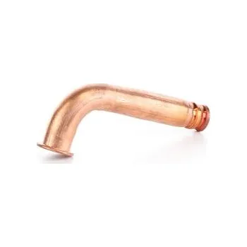 Kotel MORA TOP Trubka vstupní VEGA10.N052-06-001