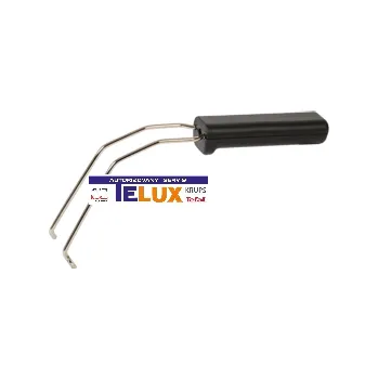 Příslušenství pro kuchyňský robot držadlo fritovacího koše / SS-990067