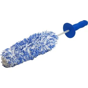 Microfiber Madness Incredibrush kartáč na kola