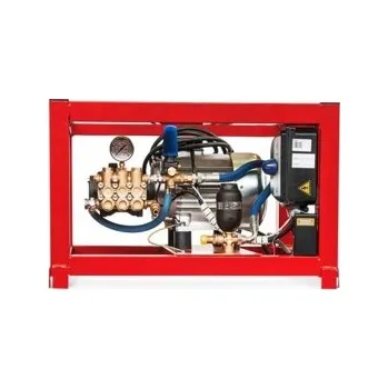 Vysokotlaký čistič Mazzoni KS600 TST (200/1800)