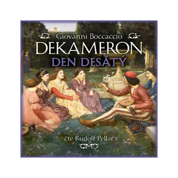 Dekameron Den desátý MP3 download