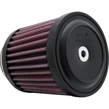 Filtr pro motocykl K&N 1-3/4"FLG, 3"B X 3-1/2"T, 3-1/2"H