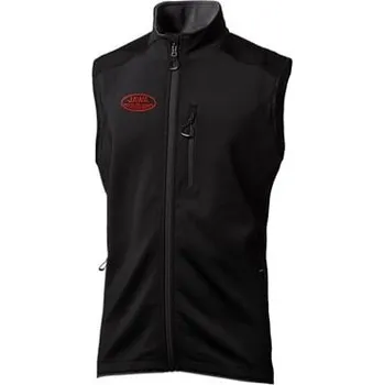 Pánská vesta JAWA vesta pánská černá L