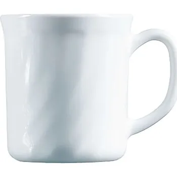 Arcoroc Trianon 290 cl 6 ks bílá