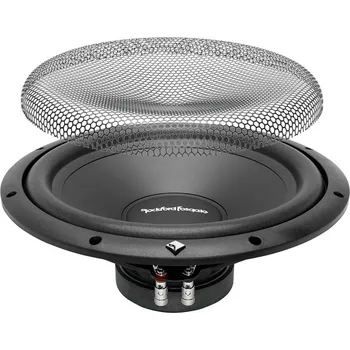 Reproduktor do auta Rockford Fosgate R1G-12