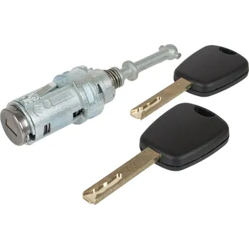 Centrální zámek Vložka zámku dveří levá CITROEN C2 C3