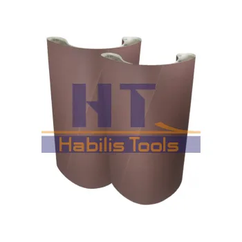 Brusný papír BRUSNÝ PÁS ŠIROKÝ CREF 1130X2620 P 220