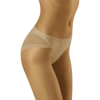 Dámská móda Wol-Bar Eywa barva: béžová S