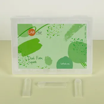 Umělé nehty Laif Dual Form Square New
