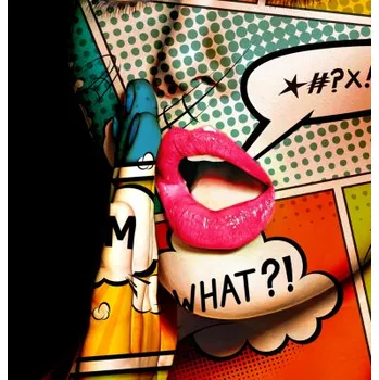 Obraz Moderní obraz Perfection