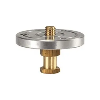 Manfrotto 208HEX Camera Mounting Adapter Hexagonal Pin