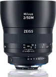 ZEISS Milvus 50mm f/2 M ZF.2 pro Nikon