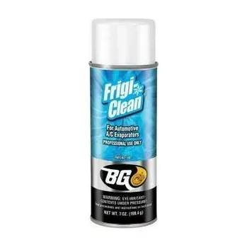 aditivum BG 709 DEZINFEKČNÍ SPREJ KLIMATIZACÍ FRIGI-CLEAN 199G