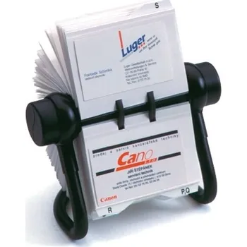 Vizitkář otočný vizitkář Rotacard AV-225