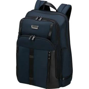 turistický batoh SAMSONITE Batoh na notebook 17,3" Urban-Eye Expander Blue (150044/1090)