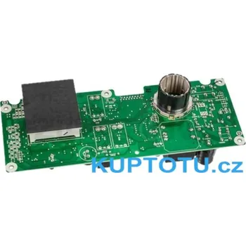 Příslušenství pro troubu Ovládací deska AEG