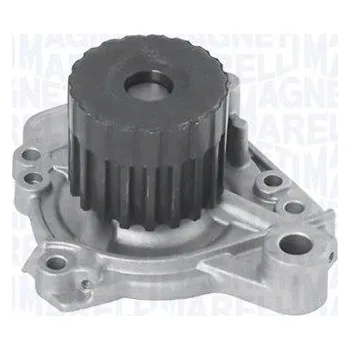 Chladič motoru Vodní čerpadlo, chlazení motoru MAGNETI MARELLI WPQ0456