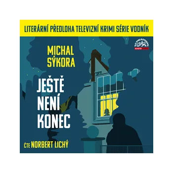 Ještě není konec MP3 download