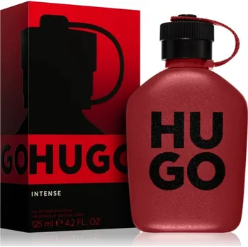 Hugo Boss Hugo Boss HUGO Intense, Parfumovaná voda 125ml Pre mužov Parfumovaná voda