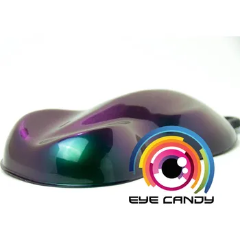 barva a nátěr na dřevo Raiko Ultrashift - Eye Candy Pigments Hmotnost: 5 g