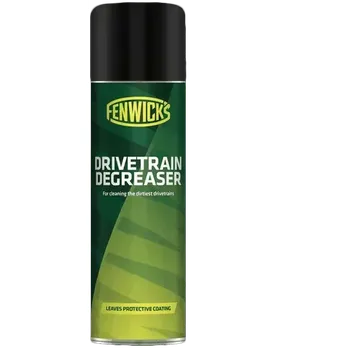 Čistící sada Čistič a odmašťovač pohonu Fenwick’s Drivetrain Degreaser 500ml - sprej